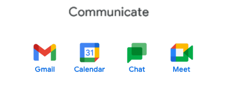 GSuite
